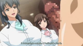 [Hentai-Paradise.com] [NH-MISSY]Kiniitta Chitsu ni Ikinari Nakadashi OK na Resort Shima – 01 (VOSTFR) [1080p].mp4_preview_6